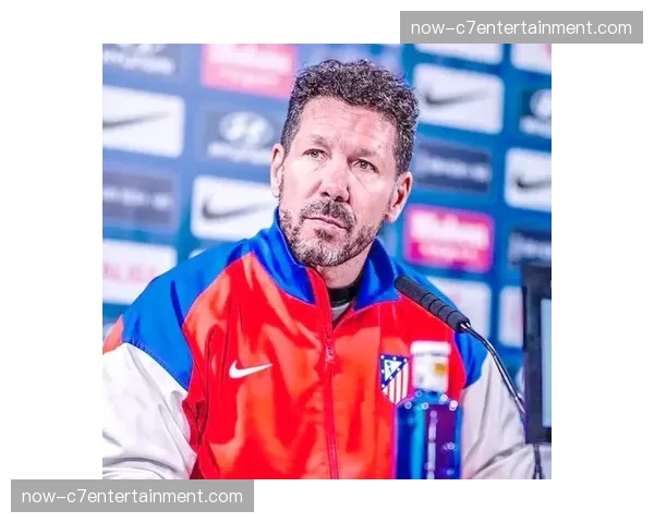 马竞4-4-2体系变革 西蒙尼向攻势足球转型