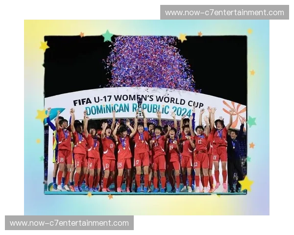 朝鲜女足连夺U20U17世界杯 青少年储备转化为成年队竞争力