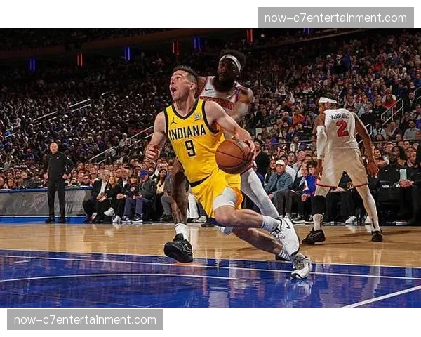 麦康奈尔腿筋受伤步行者替补控卫缺失第二阵容组织混乱